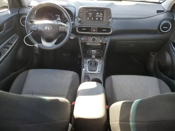 KM8K2CAA7KU360918 2019 HYUNDAI KONA - Image 8