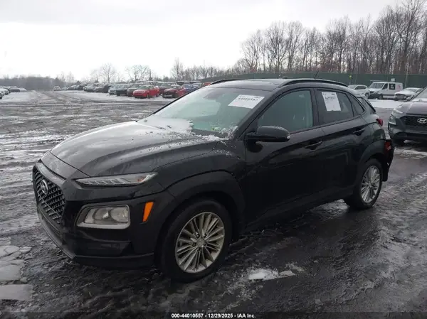 KM8K2CAA7KU371143 2019 HYUNDAI KONA - Image 2