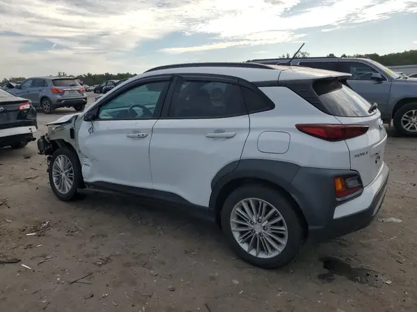 KM8K2CAA7KU376729 2019 HYUNDAI KONA - Image 2