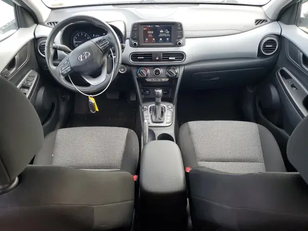 KM8K2CAA7KU376729 2019 HYUNDAI KONA - Image 8