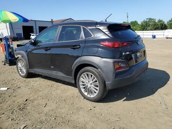 KM8K2CAA7LU397503 2020 HYUNDAI KONA - Image 2