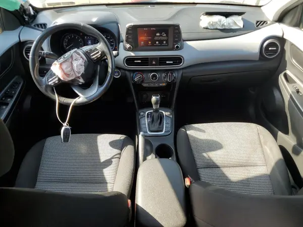 KM8K2CAA7LU397503 2020 HYUNDAI KONA - Image 8