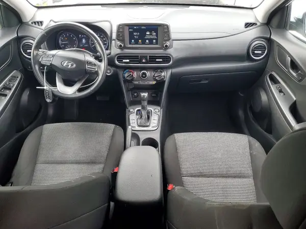 KM8K2CAA7LU407379 2020 HYUNDAI KONA - Image 8