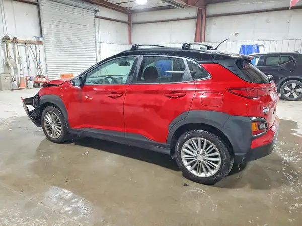 KM8K2CAA7LU408015 2020 HYUNDAI KONA - Image 2