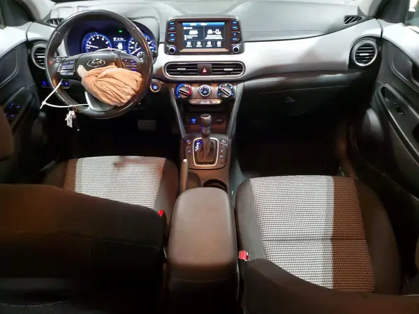 KM8K2CAA7LU408015 2020 HYUNDAI KONA - Image 8