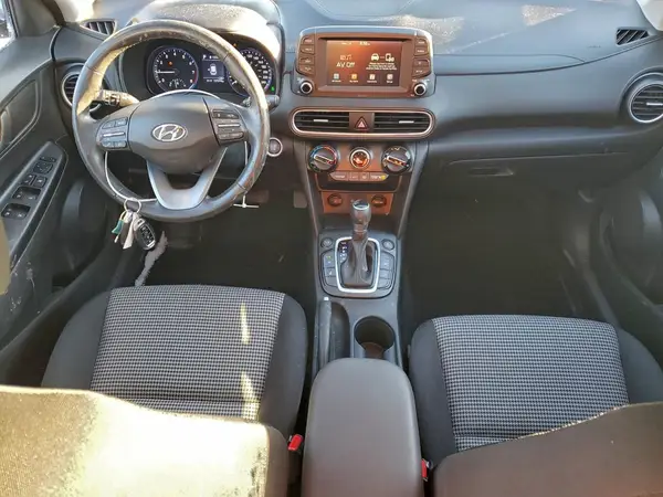 KM8K2CAA7LU423985 2020 HYUNDAI KONA - Image 8