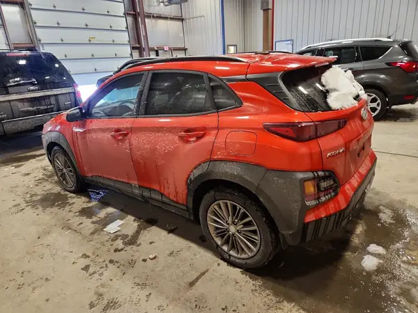 KM8K2CAA7LU427664 2020 HYUNDAI KONA - Image 2