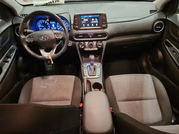 KM8K2CAA7LU427664 2020 HYUNDAI KONA - Image 8