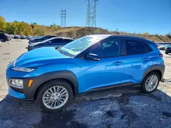 KM8K2CAA7LU429267 2020 HYUNDAI KONA