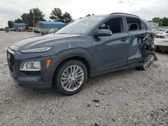 KM8K2CAA7LU447963 2020 HYUNDAI KONA