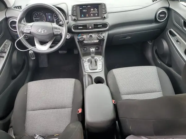 KM8K2CAA7LU447963 2020 HYUNDAI KONA - Image 8