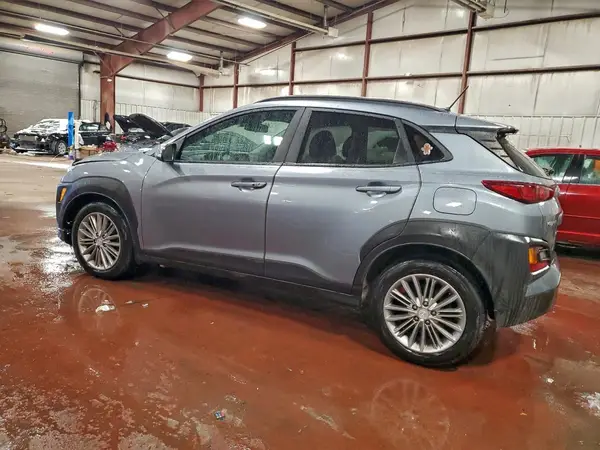 KM8K2CAA7LU459093 2020 HYUNDAI KONA - Image 2