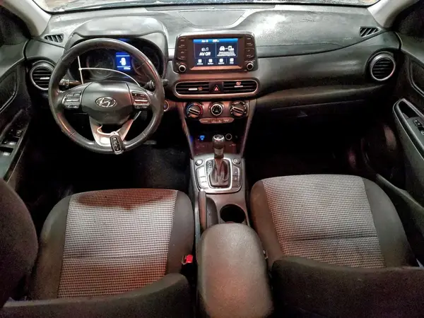 KM8K2CAA7LU459093 2020 HYUNDAI KONA - Image 8