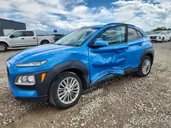 KM8K2CAA7LU470790 2020 HYUNDAI KONA