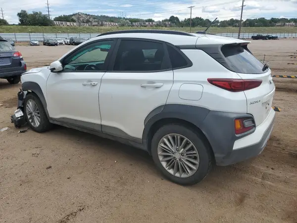 KM8K2CAA7LU472846 2020 HYUNDAI KONA - Image 2