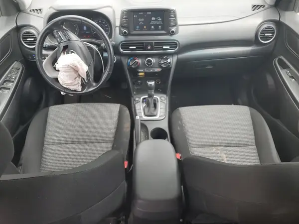 KM8K2CAA7LU472846 2020 HYUNDAI KONA - Image 8
