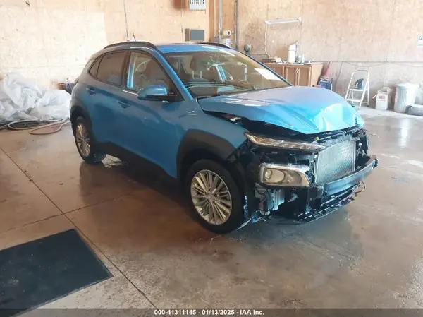 KM8K2CAA7LU473494 2020 HYUNDAI KONA - Image 1