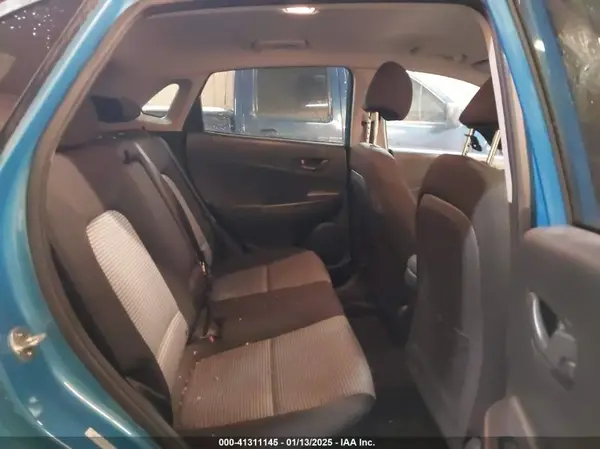 KM8K2CAA7LU473494 2020 HYUNDAI KONA - Image 8