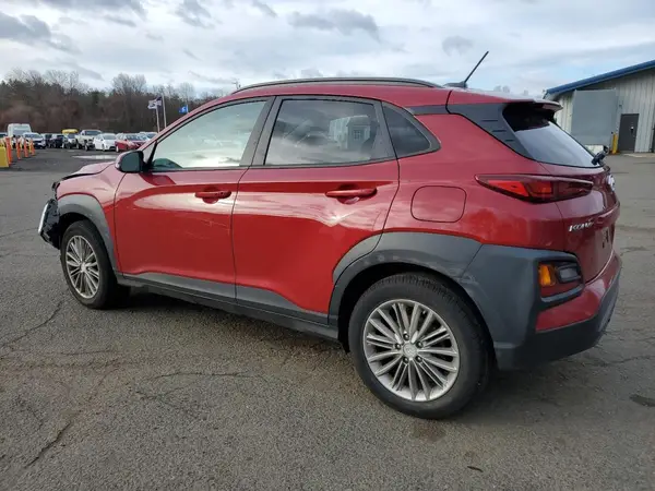 KM8K2CAA7LU474855 2020 HYUNDAI KONA - Image 2