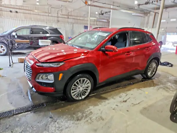 KM8K2CAA7LU478517 2020 HYUNDAI KONA - Image 1