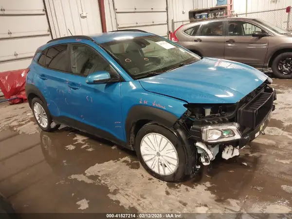 KM8K2CAA7LU483538 2020 HYUNDAI KONA - Image 1