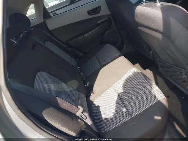 KM8K2CAA7LU487296 2020 HYUNDAI KONA - Image 8