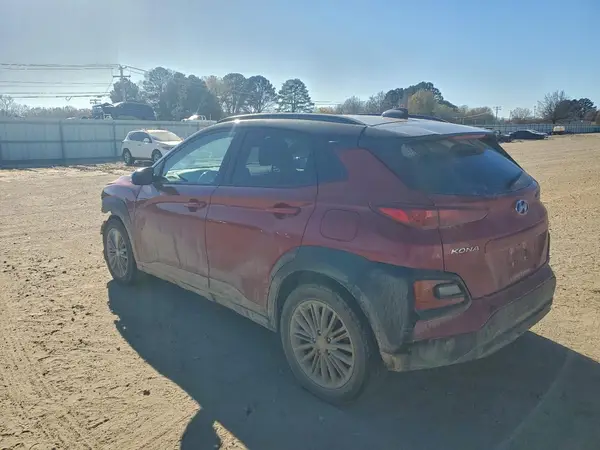 KM8K2CAA7LU488044 2020 HYUNDAI KONA - Image 2