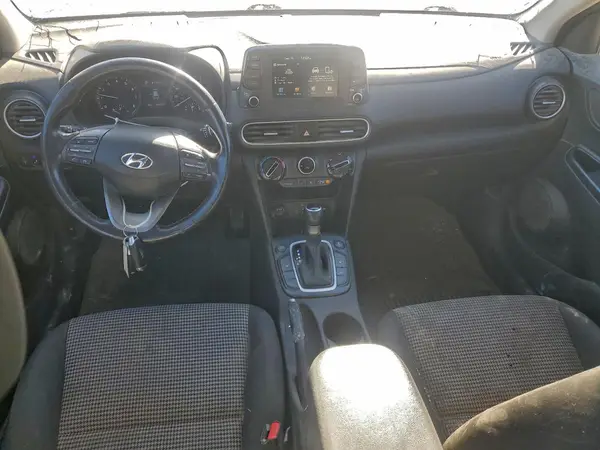 KM8K2CAA7LU488044 2020 HYUNDAI KONA - Image 8