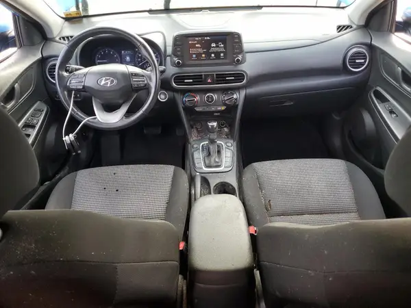 KM8K2CAA7LU489792 2020 HYUNDAI KONA - Image 8