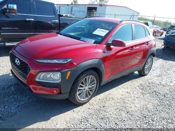 KM8K2CAA7LU491140 2020 HYUNDAI KONA - Image 2
