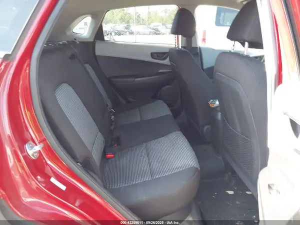 KM8K2CAA7LU491140 2020 HYUNDAI KONA - Image 8