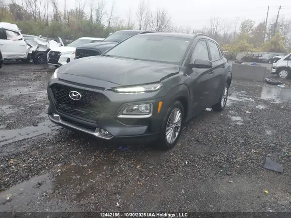 KM8K2CAA7LU493034 2020 HYUNDAI KONA - Image 2