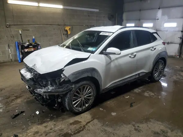KM8K2CAA7LU498377 2020 HYUNDAI KONA - Image 1
