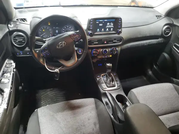 KM8K2CAA7LU498377 2020 HYUNDAI KONA - Image 8