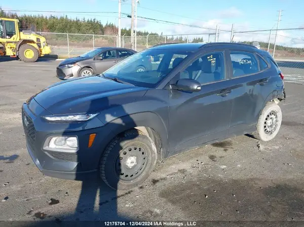 KM8K2CAA7LU499285 2020 HYUNDAI KONA - Image 2