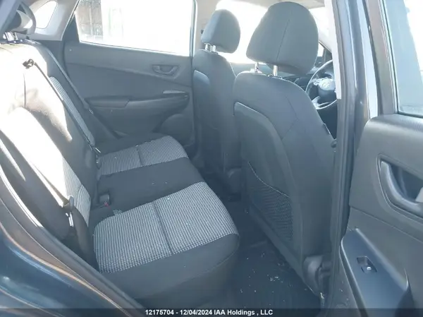 KM8K2CAA7LU499285 2020 HYUNDAI KONA - Image 8