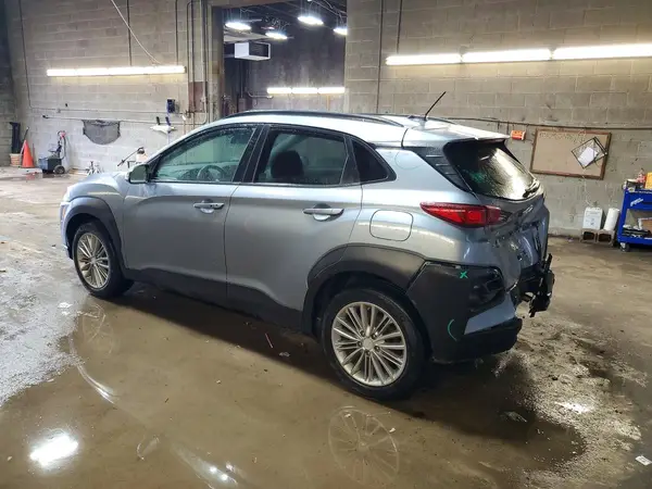 KM8K2CAA7LU500421 2020 HYUNDAI KONA - Image 2