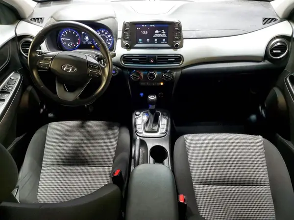 KM8K2CAA7LU500421 2020 HYUNDAI KONA - Image 8