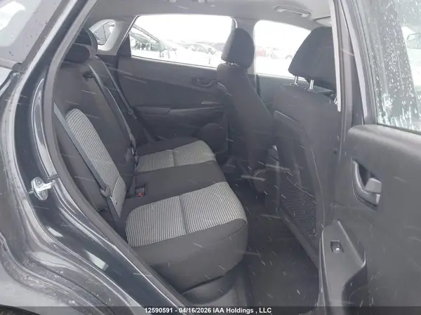 KM8K2CAA7LU508518 2020 HYUNDAI KONA - Image 8