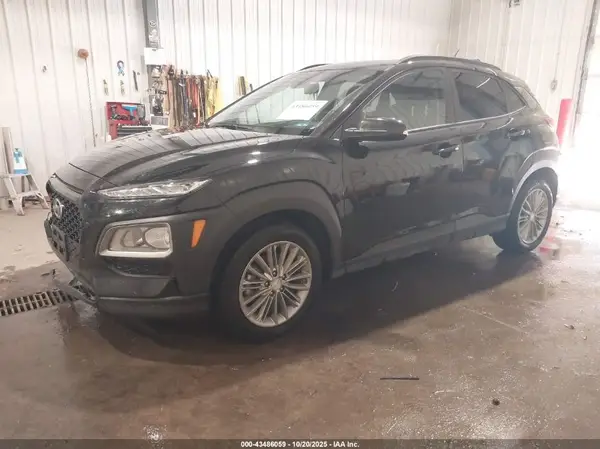 KM8K2CAA7LU512505 2020 HYUNDAI KONA - Image 2