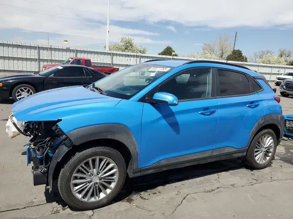 KM8K2CAA7LU514853 2020 HYUNDAI KONA - Image 1