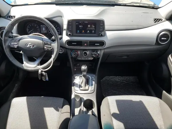 KM8K2CAA7LU514853 2020 HYUNDAI KONA - Image 8