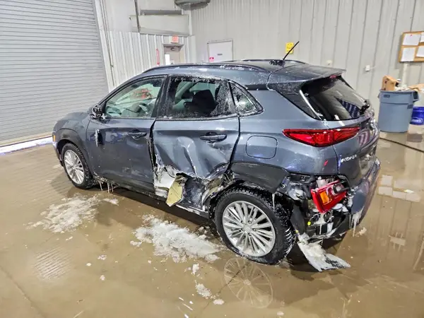 KM8K2CAA7LU516294 2020 HYUNDAI KONA - Image 2