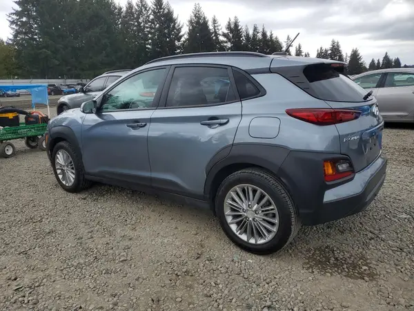 KM8K2CAA7LU521866 2020 HYUNDAI KONA - Image 2