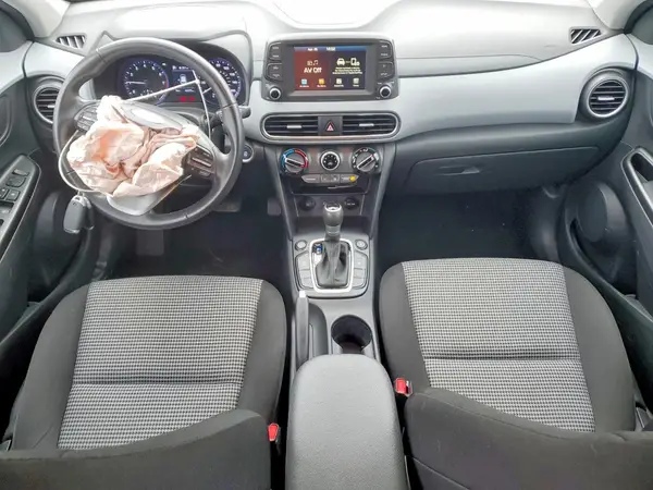 KM8K2CAA7LU521866 2020 HYUNDAI KONA - Image 8