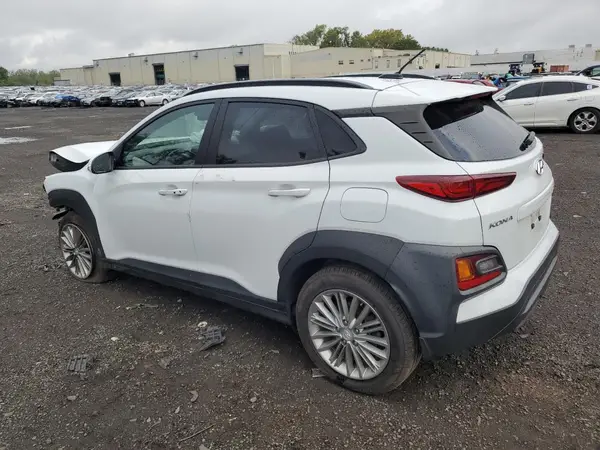 KM8K2CAA7LU528526 2020 HYUNDAI KONA - Image 2