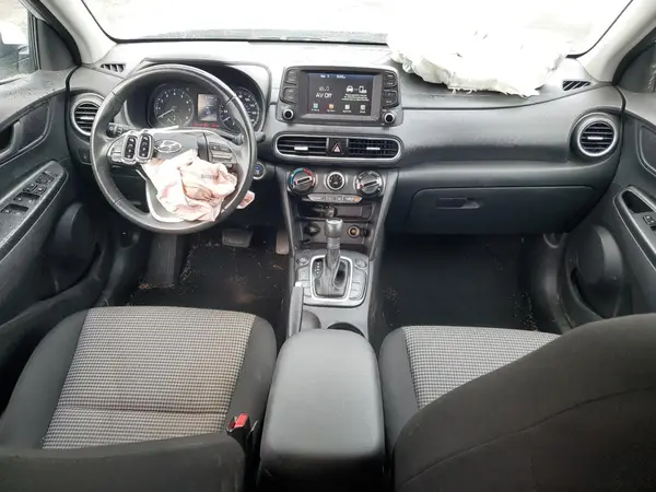 KM8K2CAA7LU528526 2020 HYUNDAI KONA - Image 8