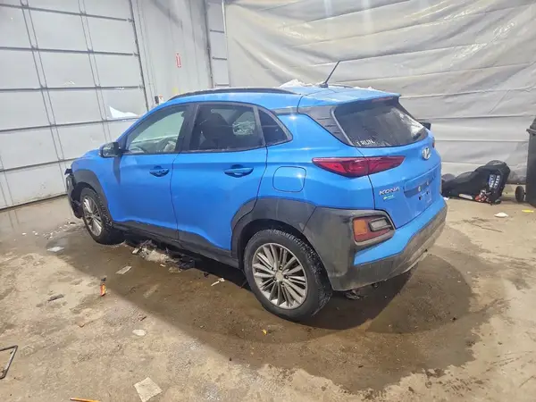 KM8K2CAA7LU541633 2020 HYUNDAI KONA - Image 2