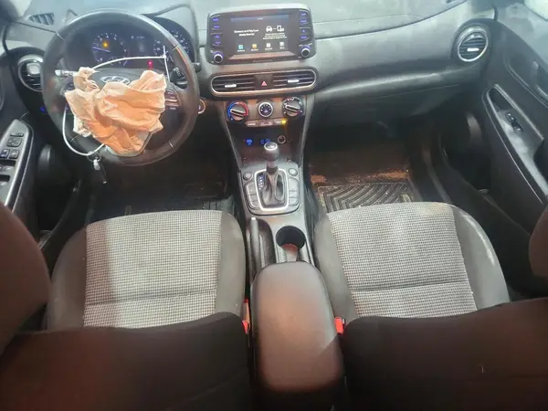 KM8K2CAA7LU541633 2020 HYUNDAI KONA - Image 8