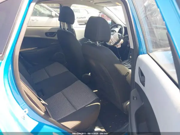 KM8K2CAA7LU548582 2020 HYUNDAI KONA - Image 8